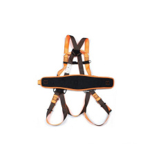 Best price superior quality body safety belt fall arrester harness